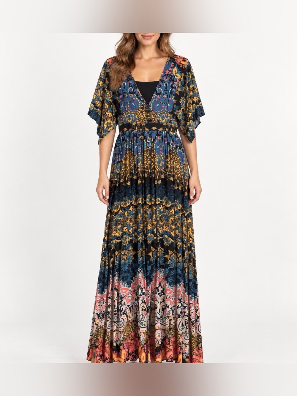 Gorgeous Maxi Dress